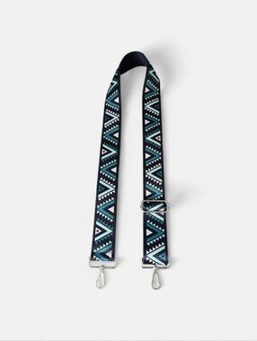 Aztec Adjustabe Purse Strap